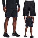 Under Armour UA TECH GRAPHIC SHORT 1306443-001 Čierna
