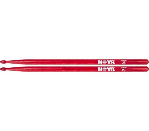 Vic Firth NOVA N2BR