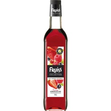 Fruiss Sirup lesní plody 0,7 l