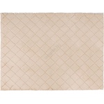 Multidecor Антихлъзгащ килим MODENA NEW 80x140 см бежов (MU0035)