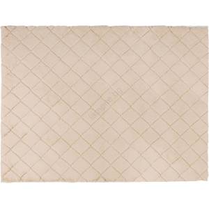 Multidecor Антихлъзгащ килим MODENA NEW 80x140 см бежов (MU0035)