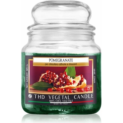 THD Italian Luxury Pomegranate 400 g