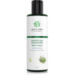 Green Idea Massage oil warm relaxation масажно олио 200ml