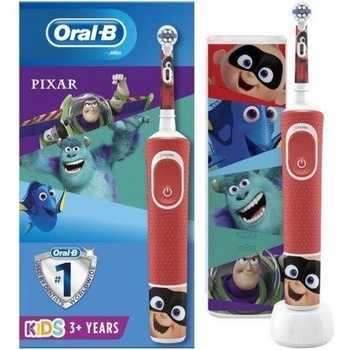 Oral-B Vitality D100 Kids Pixar