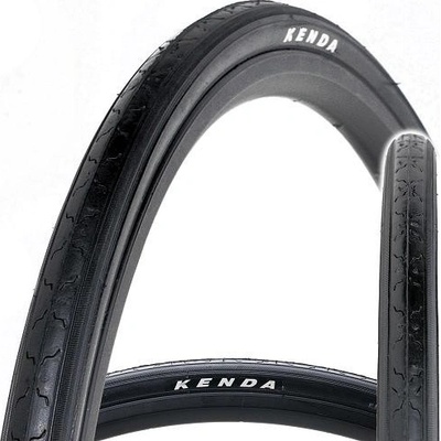 28 KENDA 700x25c K152 CESTNÝ PRE PRETEKÁRSKY BICYKEL 25-622