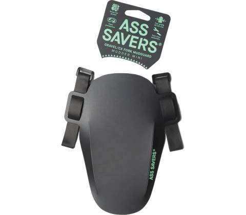 Ass Savers Mudder Mini