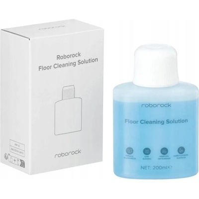 Roborock Floor cleaner fluid 480 ml – Sleviste.cz