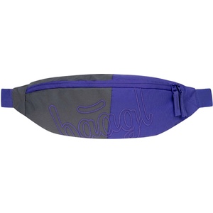 BAAGL Snap dual лилаво, тъмносиво (a-36457)
