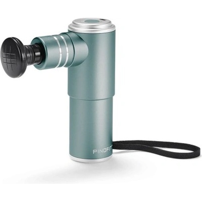 PINO PINOFIT® Physio Boost Mini - Вибриращ масажен пистолет, керосин