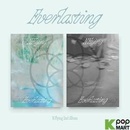 N.Flying, Everlasting, CD