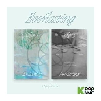 N.Flying, Everlasting, CD