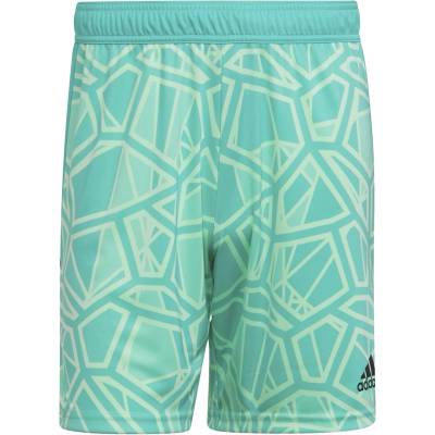 adidas Къси панталони Adidas Condivo 22 Goalkeeper Shorts Adults - Mint Rush