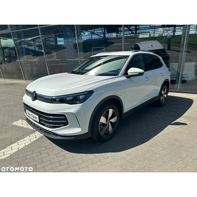 Volkswagen Tiguan DSG Life 150 kW