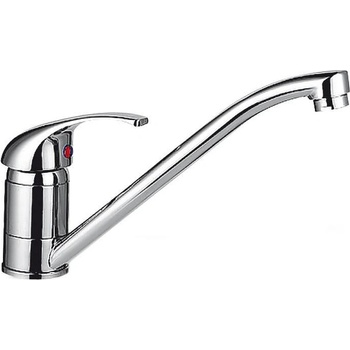 Forma Vita Стоящ смесител за кухня, Ancona, Forma Vita, 1205, едноръкохватков (1205)