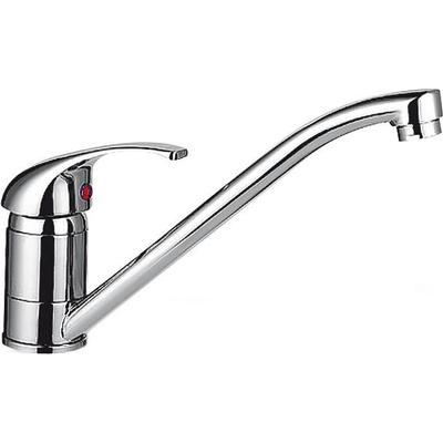 Forma Vita Стоящ смесител за кухня, Ancona, Forma Vita, 1205, едноръкохватков (1205)