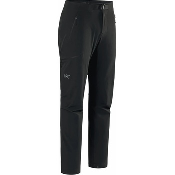 Arc'teryx Мъжки софтшел панталон Arc'teryx Gamma Pant Softshell trousers - Black III - размер 32 (008-1475-0516)