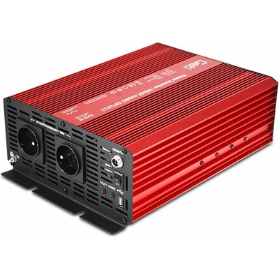 GETI 12V/230V 2000W GPI 2012