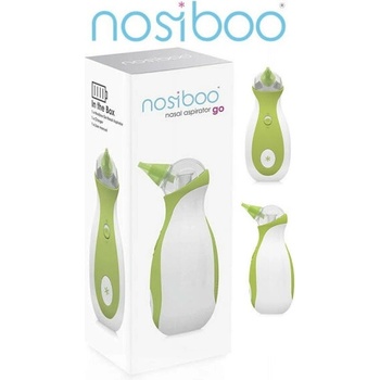 Image 1 of Nosiboo Go