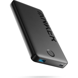 Anker 323 10000mAh, 15W (A1334011)