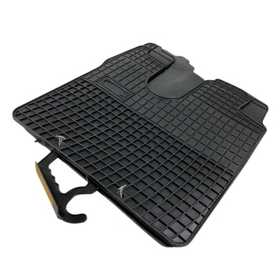 Гумени стелки за камион man tgl / tgm daily cab / tgs sleeping cab (2005+)