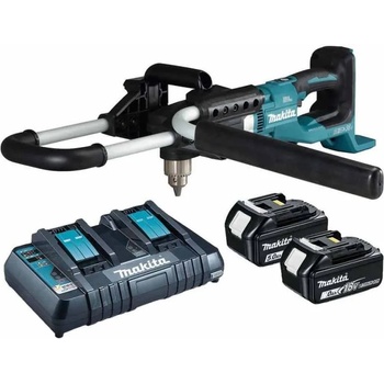 Image 1 of Makita DDG460T2X7