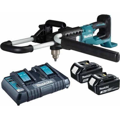 Makita DDG460T2X7