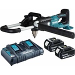 Makita DDG460T2X7