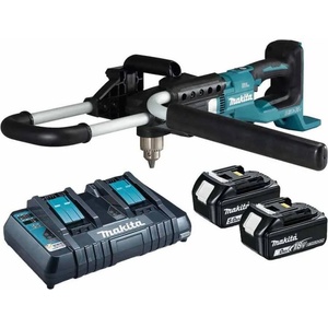 Makita DDG460T2X7