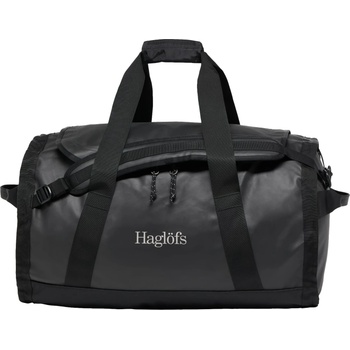 Haglöfs Сак Haglöfs Lava 70 Luggage - True Black - размер One Size (510-5484-0211)