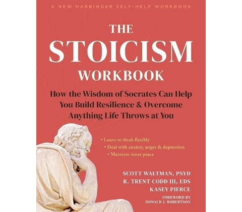 The Stoicism Workbook