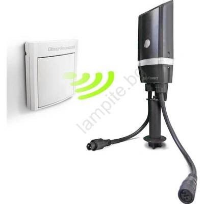 Výrobce po 1 ks Контролен блок с превключвател easy connect 230v ip67 (p6411)