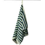 Bongusta Плажна кърпа Bongusta Naram Hand Towels Towel - Sea Foam / Deep Teal - размер 50 x 80 cm (581-0260-0811)