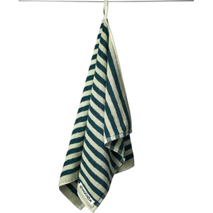 Bongusta Плажна кърпа Bongusta Naram Hand Towels Towel - Sea Foam / Deep Teal - размер 50 x 80 cm (581-0260-0811)