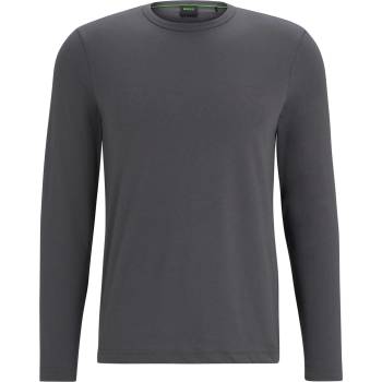 Boss Блуза с яка Boss Men's Short Sleeve Polo Shirt - Grey