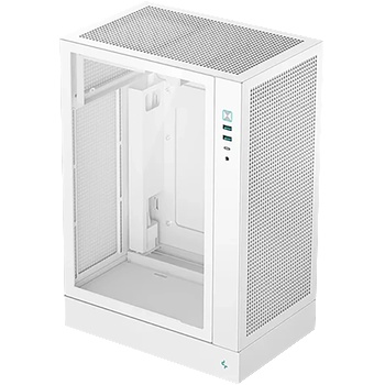 Deepcool CH170 Plus white (R-CH170-WHNGM0-G)
