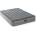 Intex Queen Dura-Beam Prestige Mid-Rise USB Pump Цвят: сив