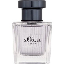 S.Oliver toaletní voda pánská 30 ml