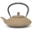 Bredemaijer Group BREDEMEIJER Чугунен чайник Xilin - бежов - 1.25 л (BR 153092)