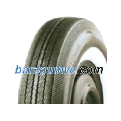 BFGoodrich Silvertown Bias B ( 8.20 -15 WW )