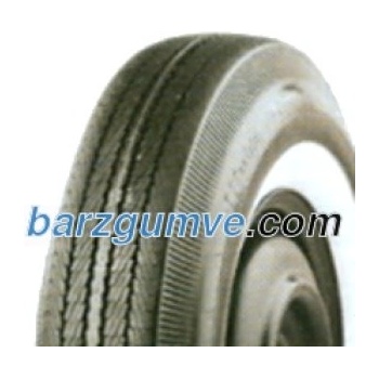 BFGoodrich Silvertown Bias B ( 8.20 -15 WW )