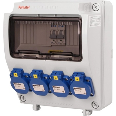 Famatel V141-ZSF40000000.0