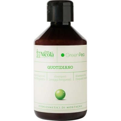 Dott.Nicola Farmacista Jemný šampón Quotidiano - 250 ml