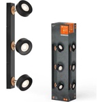 OSRAM DECOR SPOT PLUTO 4058075833432