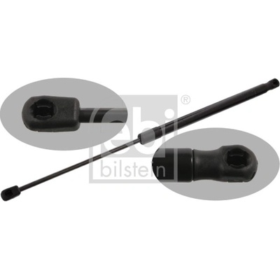 Pneumatická pružina, zavazadlový / nákladový prostor FEBI BILSTEIN 38234