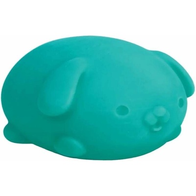 Schylling Funky Pup NeeDoh Tyrkysová