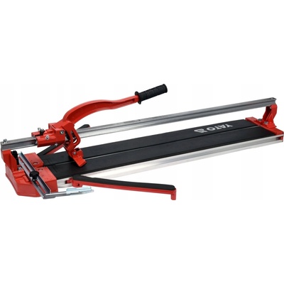 Řezačka na obklady a dlaždice 800mm YATO s LASEREM YT-37022