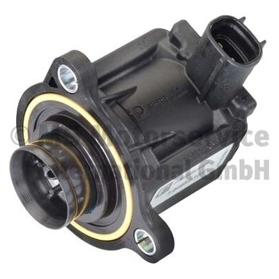 ventil obtoku vzduchu, turbo PIERBURG 7.04654.10.0