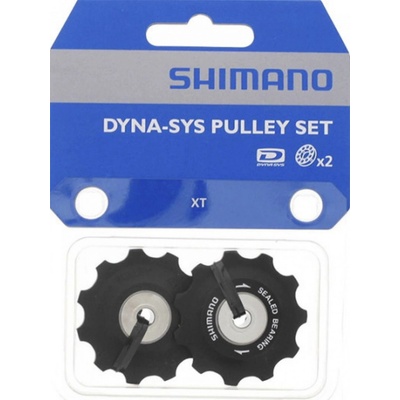 Shimano Kladky RDM773/786