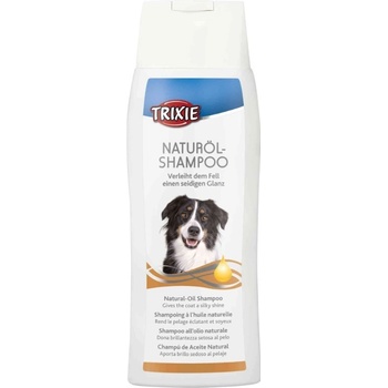 Trixie NATURÖL makadamový orech 250 ml