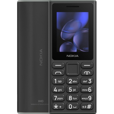 Nokia 105 (2024) Dual